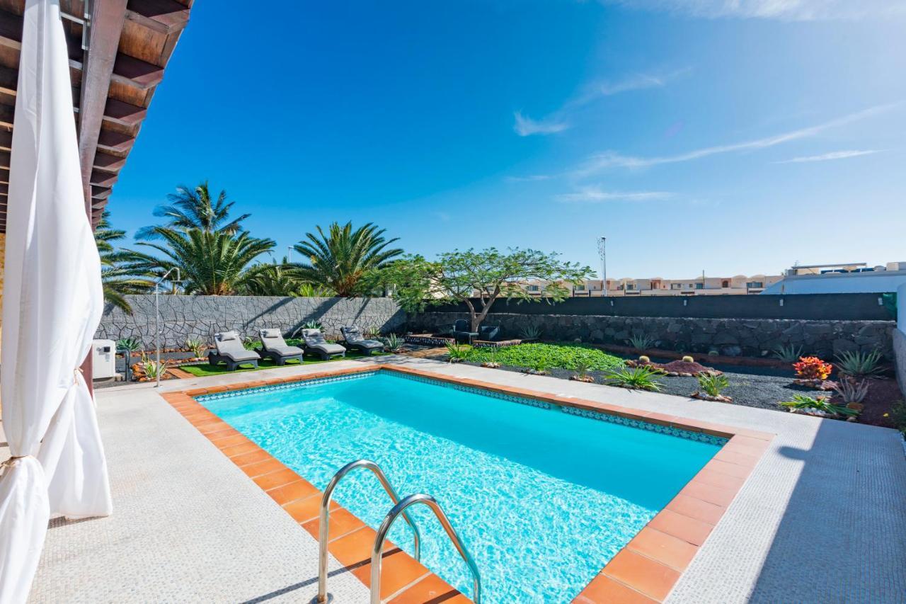הוילה פלאיה בלנקה Casa Daneo מראה חיצוני תמונה