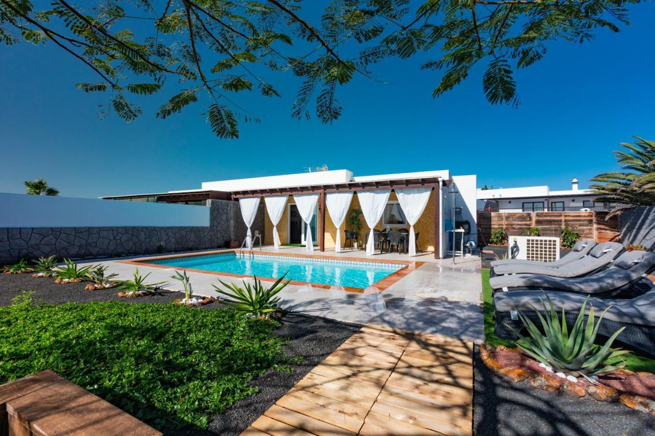 הוילה פלאיה בלנקה Casa Daneo מראה חיצוני תמונה