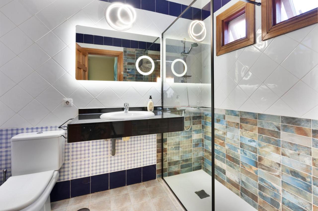 הוילה פלאיה בלנקה Casa Daneo מראה חיצוני תמונה