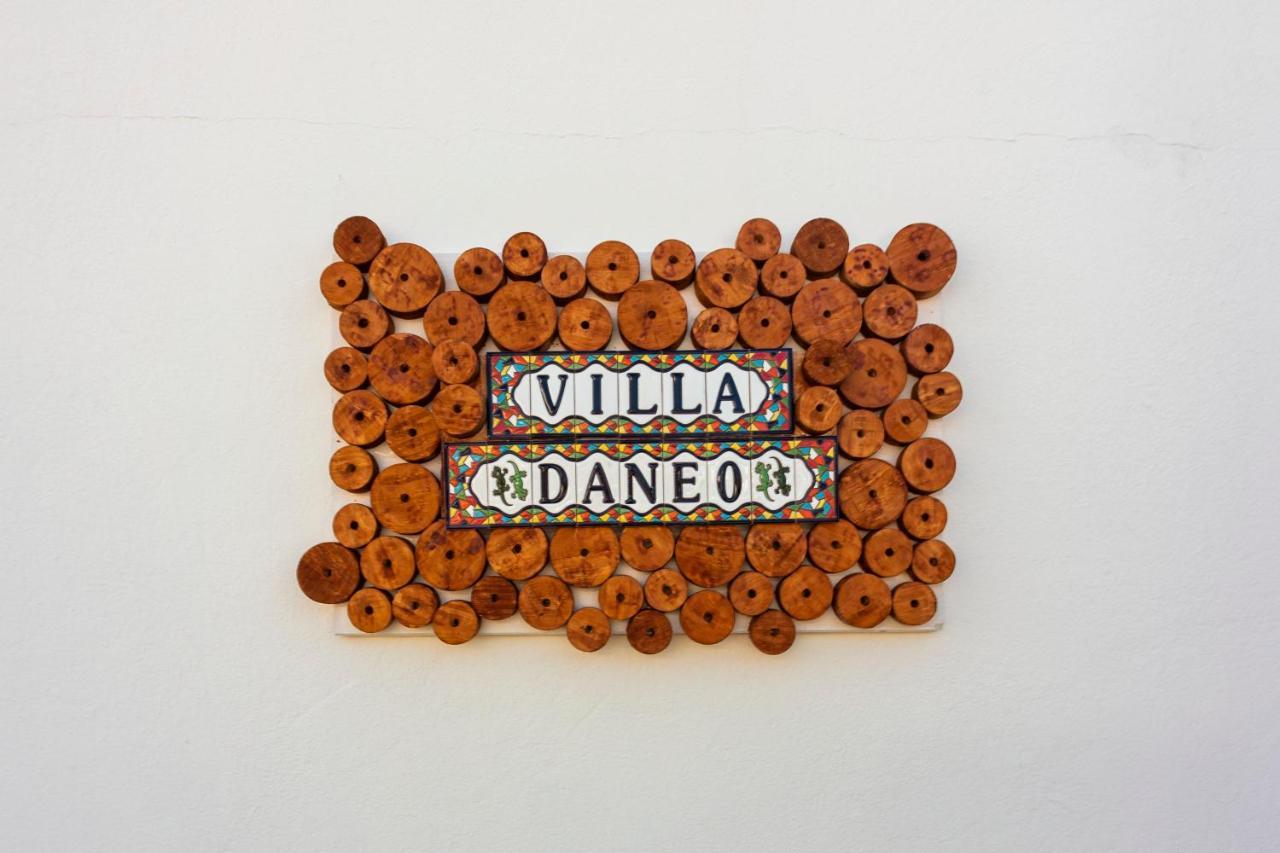 הוילה פלאיה בלנקה Casa Daneo מראה חיצוני תמונה