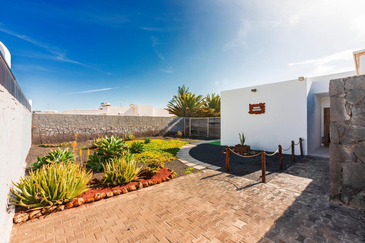 הוילה פלאיה בלנקה Casa Daneo מראה חיצוני תמונה