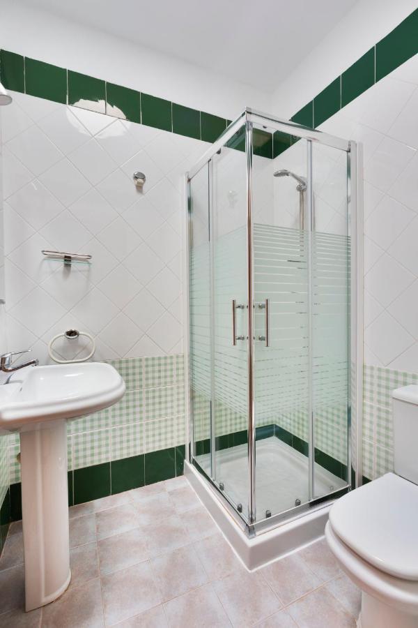 הוילה פלאיה בלנקה Casa Daneo מראה חיצוני תמונה