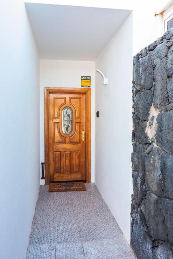 הוילה פלאיה בלנקה Casa Daneo מראה חיצוני תמונה