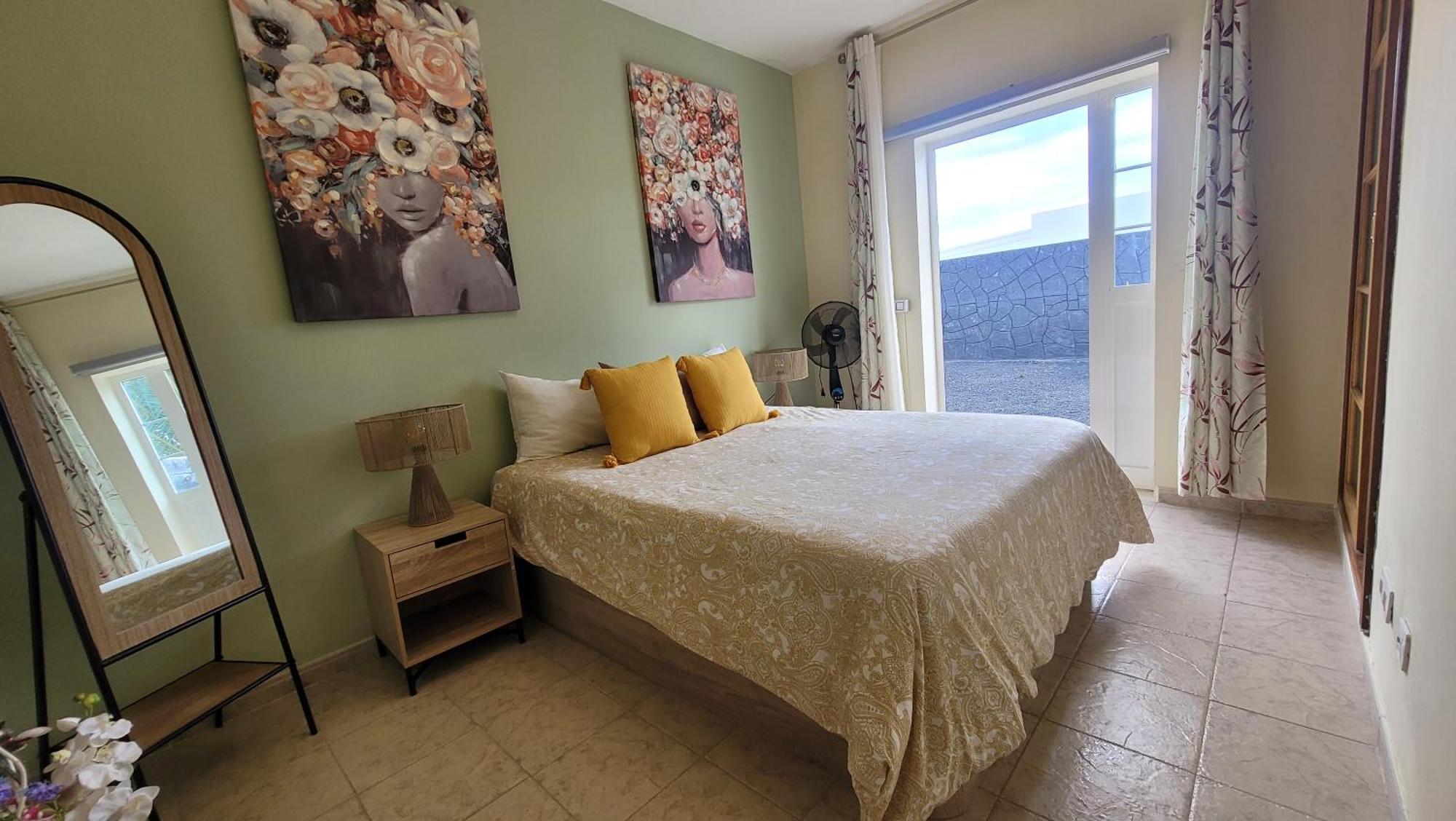 הוילה פלאיה בלנקה Casa Daneo מראה חיצוני תמונה
